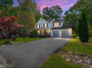 1005 Hawk Channel Ct, West River, MD 20778