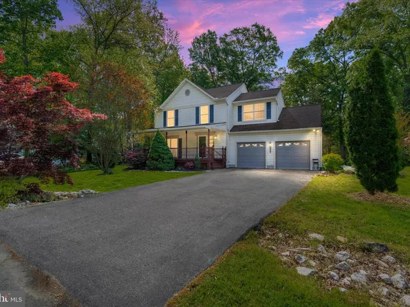 1005 Hawk Channel Ct, West River, MD 20778