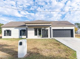 245 Percy Dr, Opelousas, LA 70570