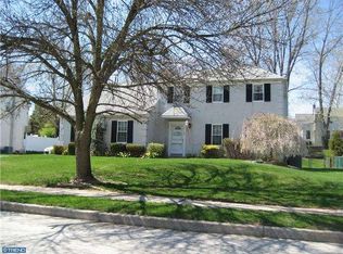 57 Church Rd, Plymouth Meeting, PA 19462