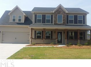 1500 Blakewood Trl, Bethlehem, GA 30620