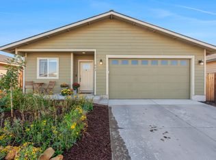 963 SE Maliah Ave, Madras, OR 97741