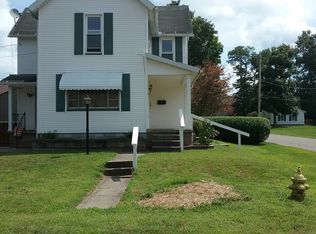 1500 Dehart Ave, Coshocton, OH