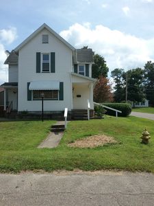 1500 Dehart Ave, Coshocton, OH, 43812