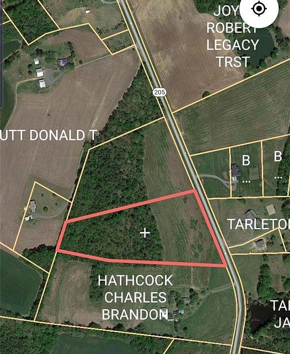 1st image of Vacant Nc Highway Hwy #205