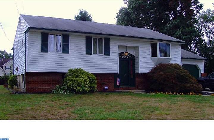 53 Springlane Dr Blackwood Nj Zillow