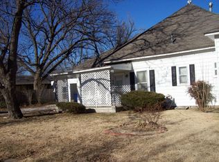 501 N Miller St, Vinita, OK 74301