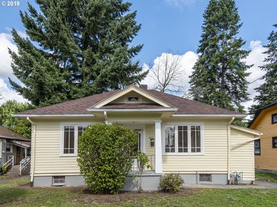 1021 N Baldwin St, Portland, OR, 97217
