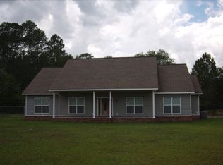 298 S Anita St, Waycross, GA 31503