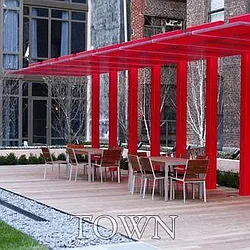 Sold by Town Residential