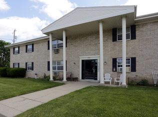 Colonial Manor Apts, Milwaukee, WI 53220