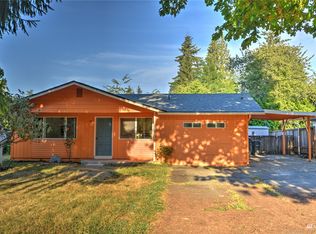 1122 Quince St NE, Olympia, WA