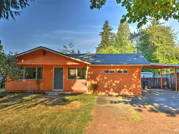 1122 NE Quince Street, Olympia, WA 98506