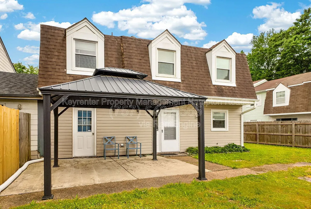 Building Photo - 4314 Midhurst Ln