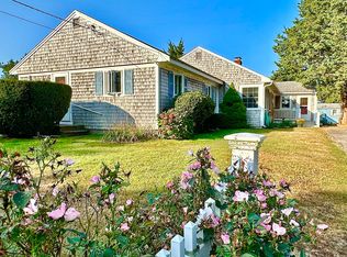 297 Walker St, Falmouth, MA 02540