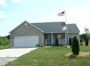 5323 S Belsay Rd, Grand Blanc, MI 48439