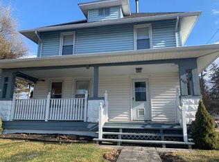 449 Chicopee St #2, Chicopee, MA 01013