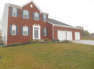 7089 Gauntlet St SW, Massillon, OH 44646