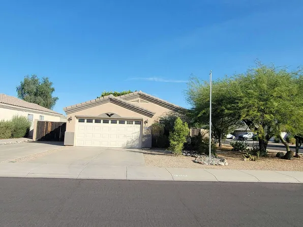 13579 W Post Dr, Surprise, AZ 85374