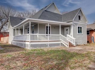 1705 Millington St, Winfield, KS 67156