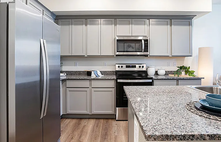 The Meadows at Tutt Village Townhomes — Photo 17