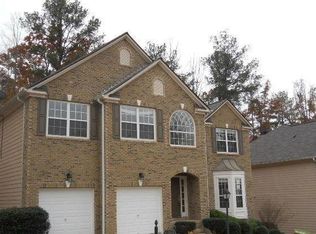 7103 Thoreau Cir, Atlanta, GA 30349