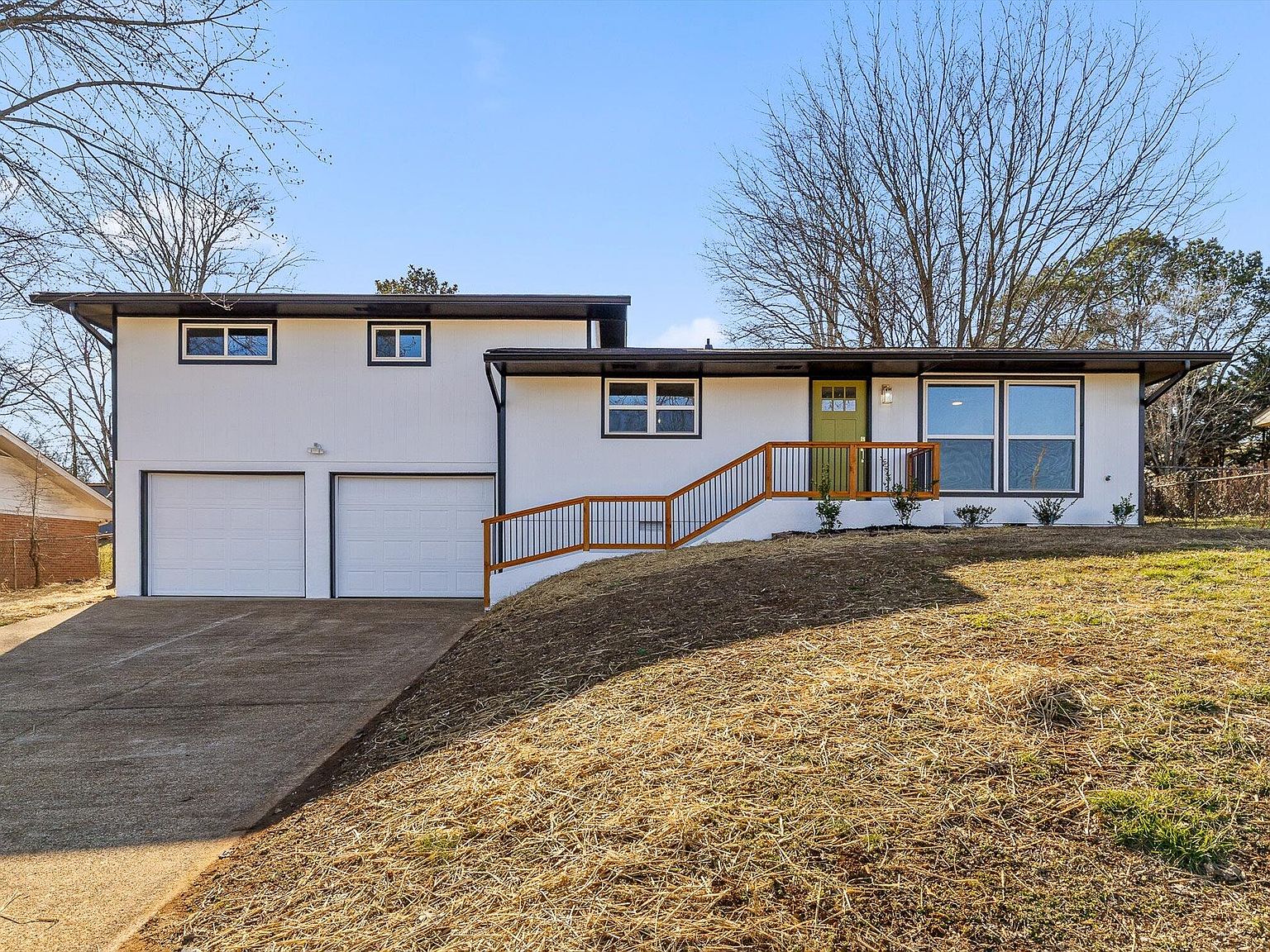 1636 Green Hill Dr, Hixson, TN 37343 | Zillow