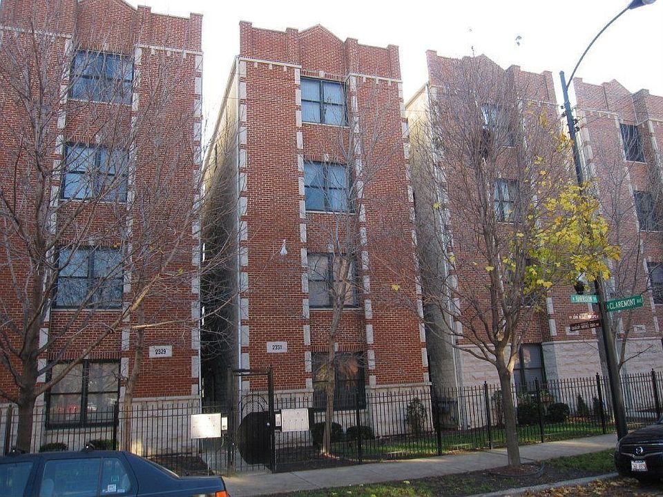 For Sale: 2331 W. Harrison, Chicago, IL 60612