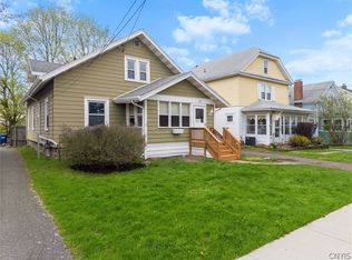 226 Plymouth Dr, Syracuse, NY 13206
