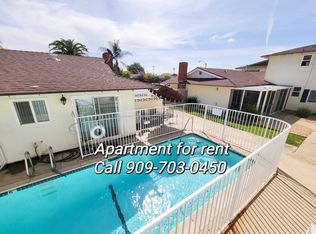 2921 N Garey Ave, Pomona, CA 91767