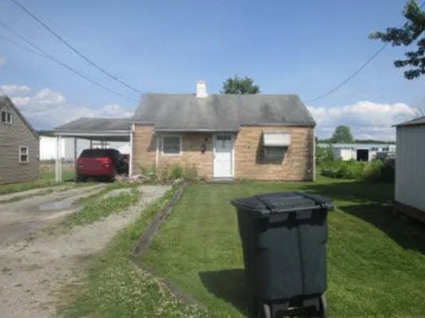 12 Biddle Acre, Carmichaels, PA 15320