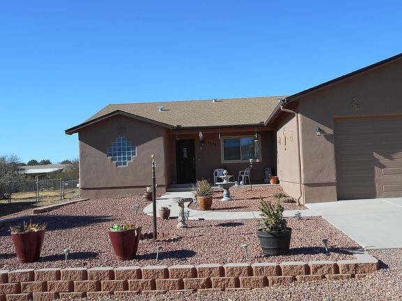 Professionally landscaped