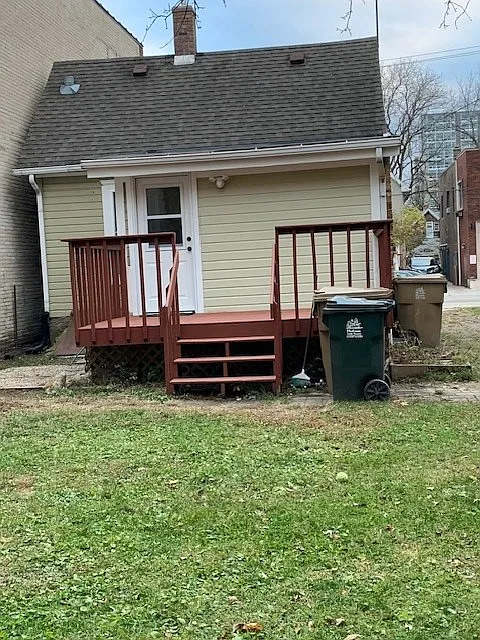 1 bed, 494 sqft, $1,350 — Photo 2