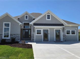 16964 S Cheshire St, Olathe, KS 66062