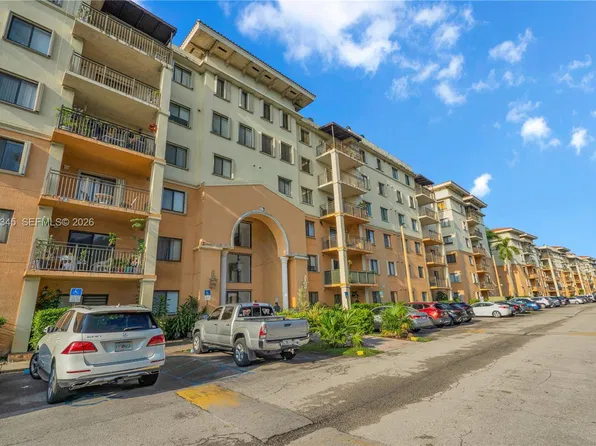 9300 Fontainebleau Blvd #E101, Miami, FL 33172