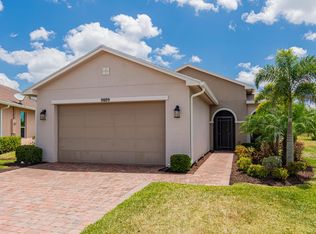 9889 SW Trumpet Tree Cir, Port Saint Lucie, FL 34987