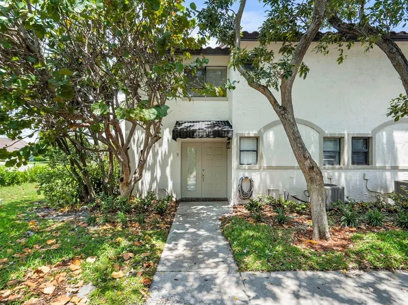 7200 NW 2nd Avenue #9, Boca Raton, FL 33487