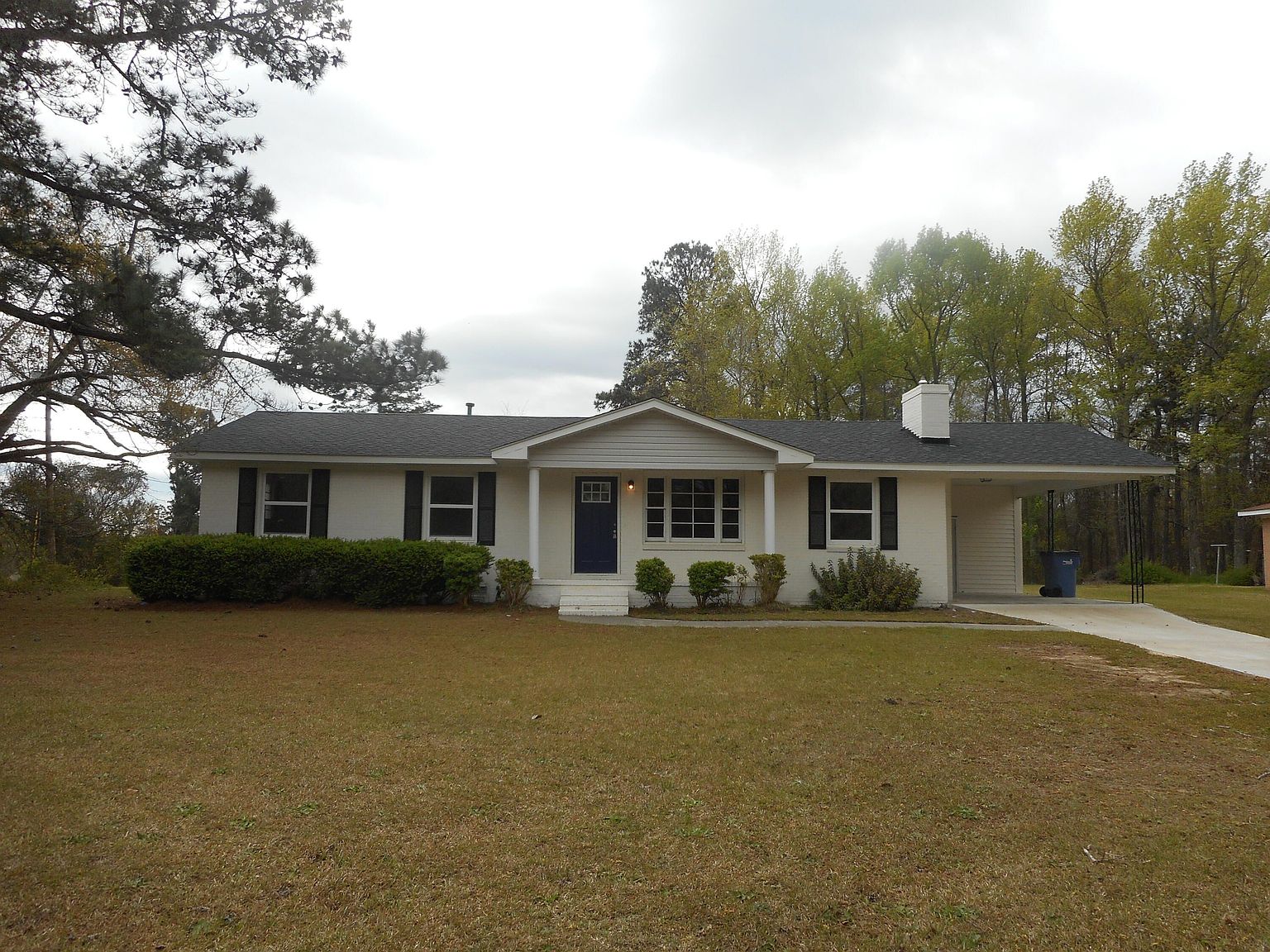 6410 Cobbham Rd, Appling, GA 30802 Zillow