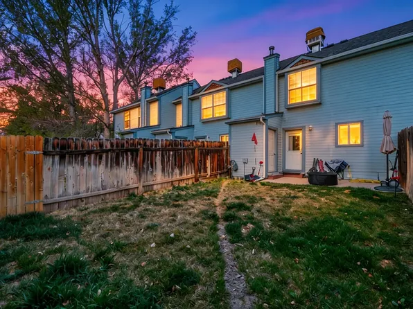 569 W Willow Ct, Clifton, CO 81520