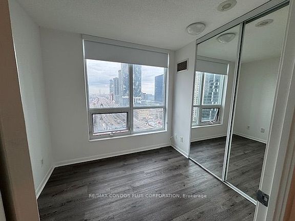 5th image of 18 Yonge St #1805