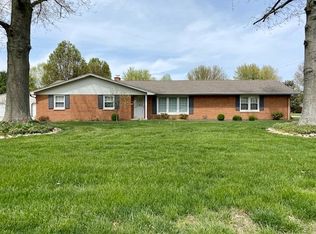 4265 N Beth Ln, Jasper, IN 47546