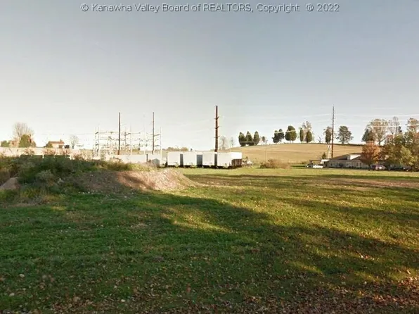 6420 Teays Valley Rd #A, Scott Depot, WV 25560