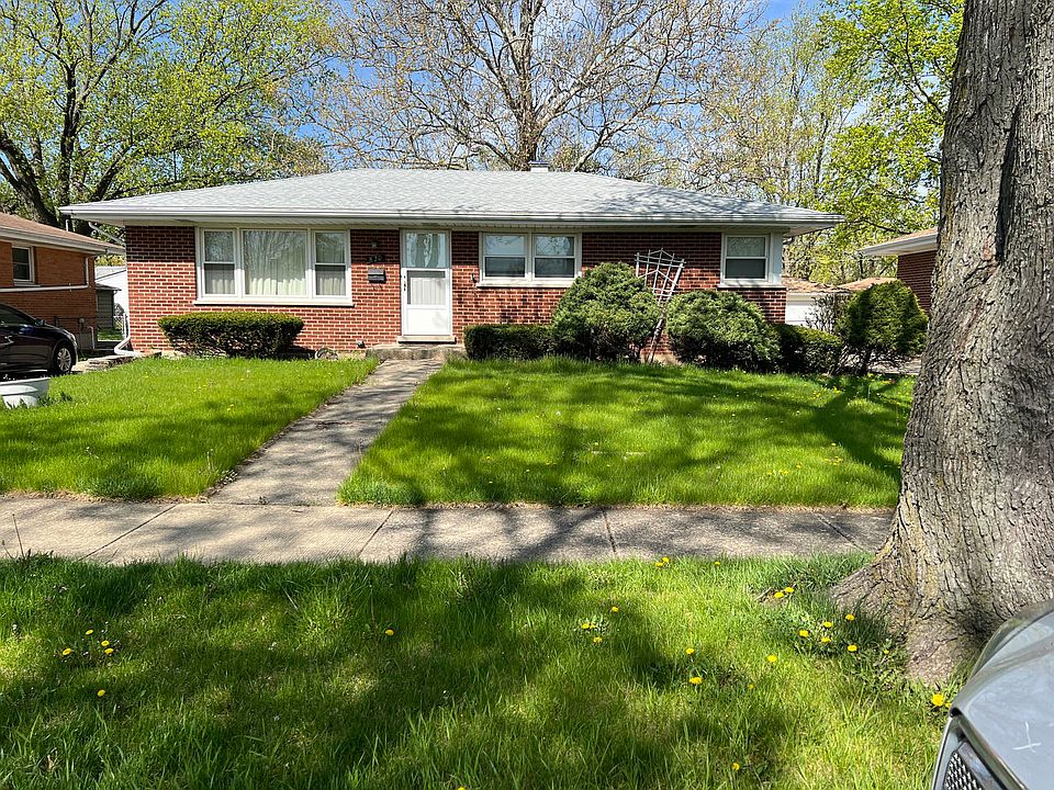 820 N Lincoln St, Addison, IL 60101 Zillow