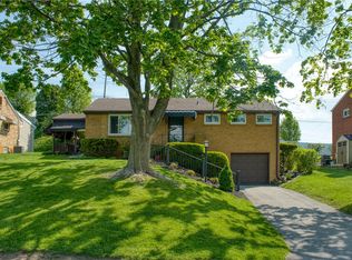 423 Nantucket Dr, Pittsburgh, PA 15236