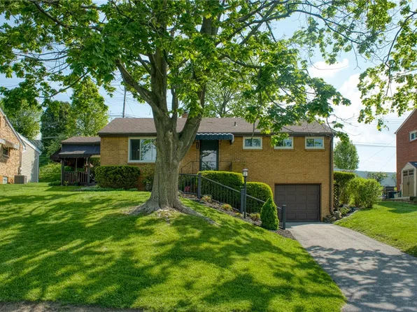 423 Nantucket Dr, Pittsburgh, PA 15236