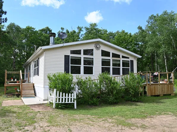 481 E River Rd, Motley, MN 56466