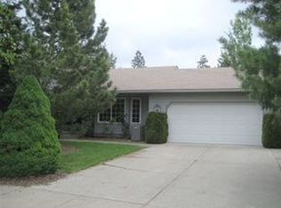 5060 N Stonehenge Ave, Coeur D Alene, ID 83815