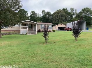 23106 N Sardis Rd, Mabelvale, AR 72103