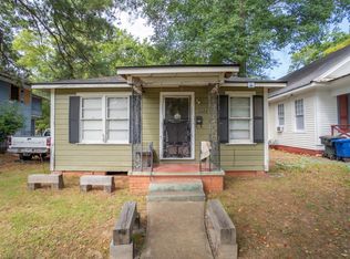 2624 Creswell Ave, Shreveport, LA 71104