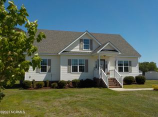 3998 Baybrook Rd, Nashville, NC 27856